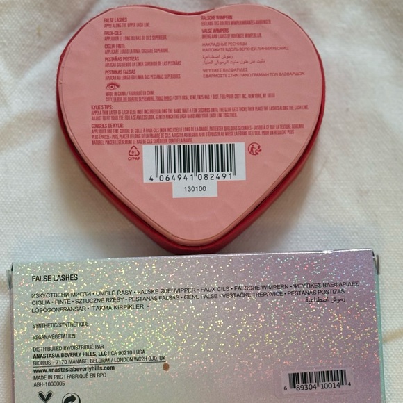 False Eyelash Variety - Sale! - Picture 3 of 3